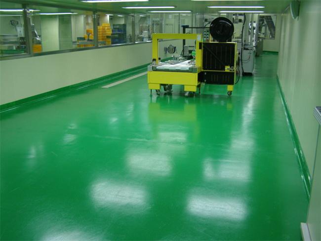 水性聚氨酯涂料目前的發展狀況