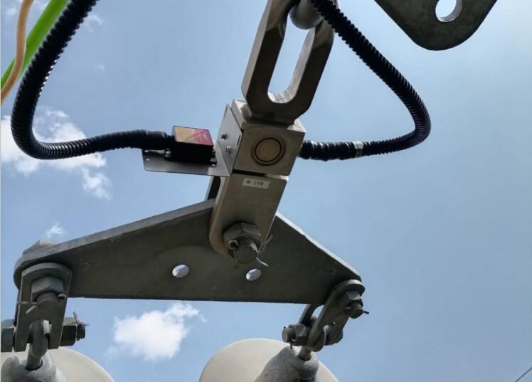 輸電線路覆冰在線監測系統，小產品卻有大作為